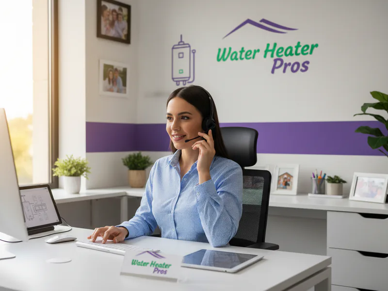 Water Heater Repair  in Pacifica  FAQ
